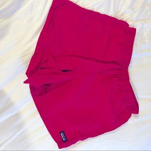 Patagonia baggies short